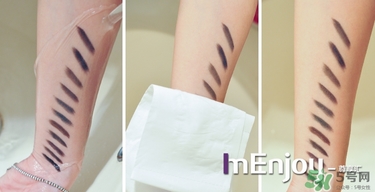 bobbi brown流云眼線膏怎么用？芭比布朗眼線膏使用方法