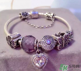 潘多拉手鏈怎么清洗？潘多拉手鏈怎么保養(yǎng)？