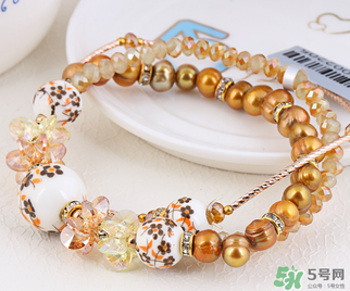 潘多拉手鏈怎么清洗？潘多拉手鏈怎么保養(yǎng)？