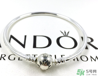 潘多拉手鏈怎么看真假？潘多拉手鏈真假鑒別圖