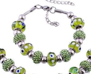 潘多拉手鏈怎么看真假？潘多拉手鏈真假鑒別圖