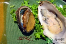 生蠔和鮑魚哪個更好吃？鮑魚和生蠔的區(qū)別