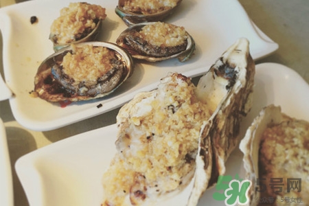 生蠔和鮑魚哪個更好吃？鮑魚和生蠔的區(qū)別