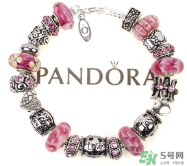 潘多拉手鏈多少錢(qián)？潘多拉一條手鏈多少錢(qián)？