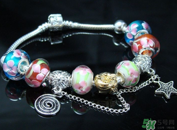 潘多拉手鏈變黃怎么辦？潘多拉變黃怎么清洗？