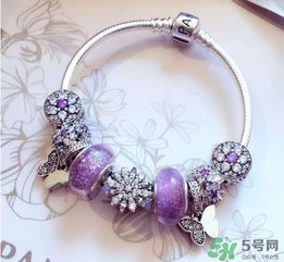 潘多拉手鏈變黃怎么辦？潘多拉變黃怎么清洗？