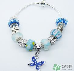 潘多拉手鏈變黃怎么辦？潘多拉變黃怎么清洗？