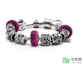 潘多拉手鏈能沾水嗎？潘多拉手鏈為什么不能碰水？