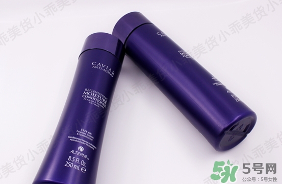 alterna魚子醬洗發(fā)水怎么樣？alterna魚子醬洗發(fā)水好用嗎？