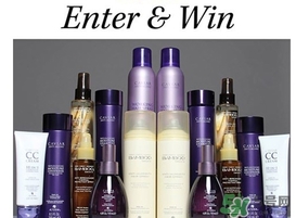 alterna魚子醬洗發(fā)水怎么樣？alterna魚子醬洗發(fā)水好用嗎？