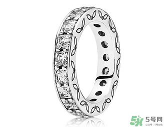 潘多拉戒指怎么選尺寸？潘多拉戒指尺寸參考表格