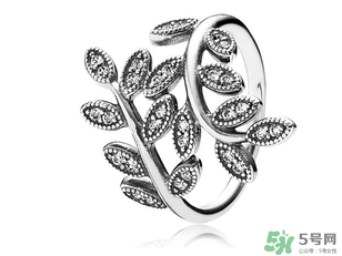 潘多拉戒指怎么選尺寸？潘多拉戒指尺寸參考表格