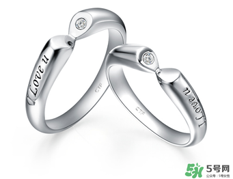 周大福的鉆戒怎么樣？周大福的鉆戒好嗎？