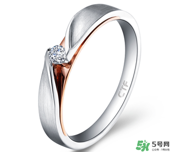 周大福的鉆戒怎么樣？周大福的鉆戒好嗎？