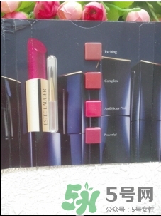 雅詩蘭黛唇膏口紅真假辨別查詢鑒定圖 雅詩蘭黛唇膏口紅真假辨別查詢鑒定圖