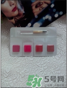 雅詩蘭黛唇膏口紅真假辨別查詢鑒定圖 雅詩蘭黛唇膏口紅真假辨別查詢鑒定圖