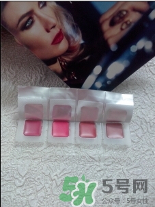 雅詩蘭黛唇膏口紅真假辨別查詢鑒定圖 雅詩蘭黛唇膏口紅真假辨別查詢鑒定圖