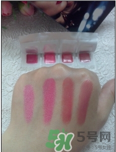 雅詩蘭黛唇膏口紅真假辨別查詢鑒定圖 雅詩蘭黛唇膏口紅真假辨別查詢鑒定圖