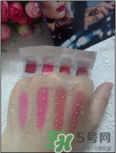 雅詩蘭黛唇膏口紅真假辨別查詢鑒定圖 雅詩蘭黛唇膏口紅真假辨別查詢鑒定圖