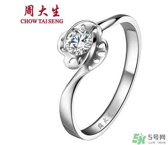 周大福和周大生哪個(gè)好？周大福和周大生什么關(guān)系？