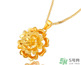 周大福和老鳳凰黃金哪個(gè)好？周大福和老鳳凰哪個(gè)好？