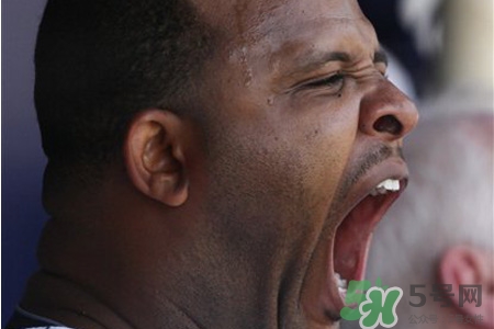 打哈欠多是什么病？打哈欠是什么病的前兆？