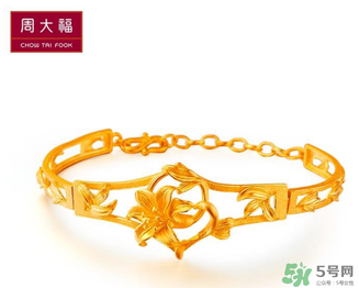 周大福和周六福哪個好？周大福和周六福有什么區(qū)別？　