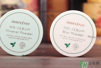 悅詩風(fēng)吟散粉白色綠色區(qū)別 悅詩風(fēng)吟散粉白色綠色哪款好？