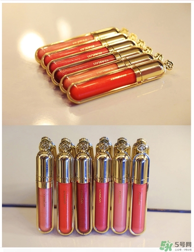 唇蜜怎么用？唇蜜的使用方法