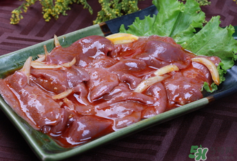 豬腰子可以補腎嗎？豬腰子怎么吃補腎？