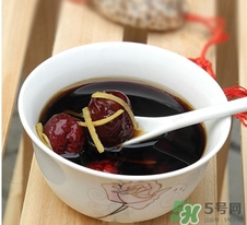 姜湯和牛奶能一起喝嗎？姜湯和牛奶一起喝好嗎？