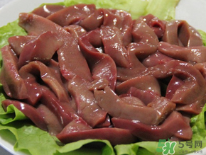 吃豬腰子有什么好處？吃豬腰子有什么壞處？