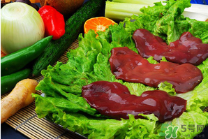 吃豬腰子有什么好處？吃豬腰子有什么壞處？