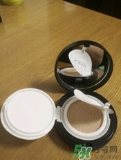 nico氣墊bb霜怎么樣?妮蔻氣墊bb霜好用嗎? nico氣墊bb霜怎么樣?妮蔻氣墊bb霜好用嗎?