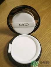 nico氣墊bb霜怎么樣?妮蔻氣墊bb霜好用嗎? nico氣墊bb霜怎么樣?妮蔻氣墊bb霜好用嗎?