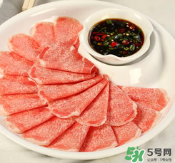 生牛肉能吃嗎？牛肉可以生吃嗎？