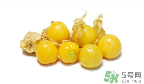 燈籠果會上火嗎?燈籠果吃多了會怎么樣 燈籠果會上火嗎?燈籠果吃多了會怎么樣