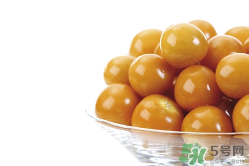 燈籠果會上火嗎?燈籠果吃多了會怎么樣 燈籠果會上火嗎?燈籠果吃多了會怎么樣