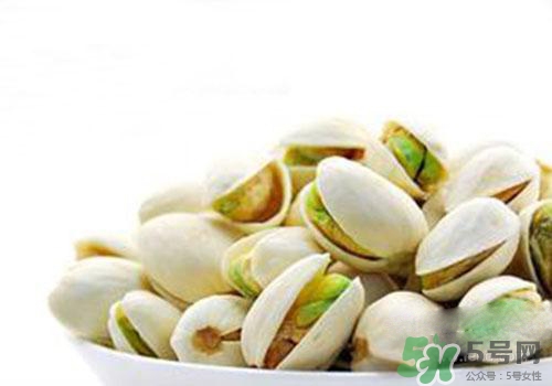 開心果吃多了好嗎？開心果吃多少合適？