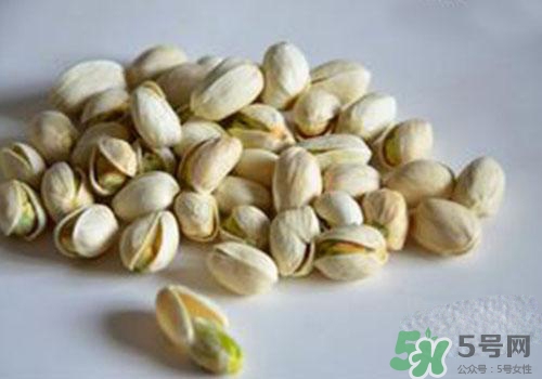 開心果吃多了好嗎？開心果吃多少合適？