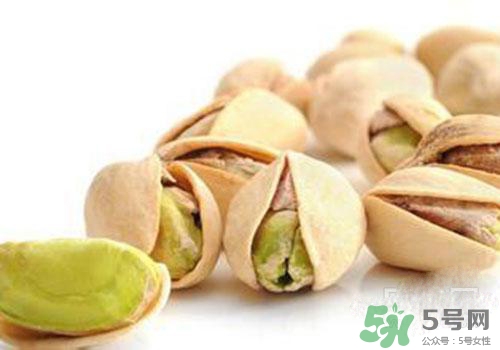 開心果吃多了好嗎？開心果吃多少合適？