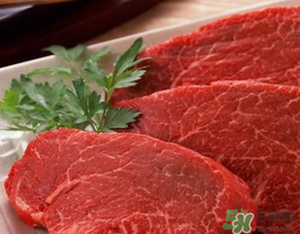 生牛肉變綠是怎么回事？生牛肉變綠還能吃嗎？