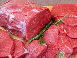 生牛肉變綠是怎么回事？生牛肉變綠還能吃嗎？