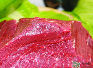 生牛肉變綠是怎么回事？生牛肉變綠還能吃嗎？