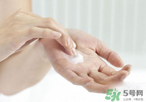 潤膚露怎么用？潤膚露使用方法