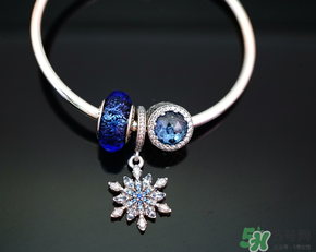 潘多拉的手鐲怎么打開？潘多拉的手鐲怎么帶？