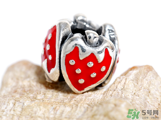 潘多拉珠子怎么固定？潘多拉珠子怎么穿？