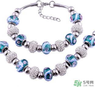 潘多拉珠子怎么固定？潘多拉珠子怎么穿？