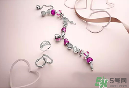 潘多拉手鏈變黑了怎么辦？潘多變黑怎么清洗？