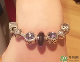 潘多拉手鏈變黑了怎么辦？潘多變黑怎么清洗？